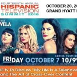 Broadcasting and Cable Multichannel News – Annual Hispanic Television Summit