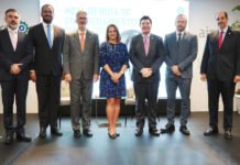 AIRD y MICM promueven encadenamientos productivos entre manufactura local y regímenes especiales