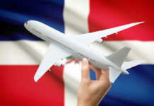 República Dominicana firma acuerdo para desarrollar la aviación civil hacia el próximo decenio