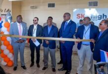 Sky High abre vuelo entre Santo Domingo y la isla virgen de Saint Croix