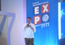 MICM y ODAC entregan acreditación internacional al Clúster del Aguacate de Cambita durante Expo Constitución 2025