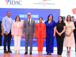 IDAC realiza panel “Construyendo capacidades para el desarrollo sostenible de la aviación civil” en Santiago